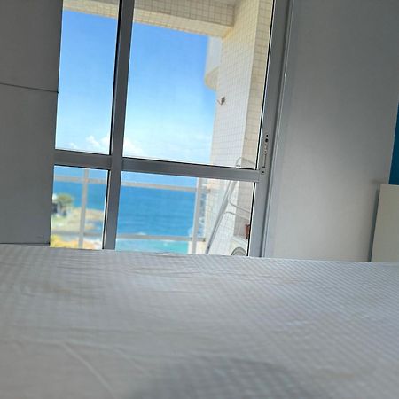 Cobertura Duplex Com Vista Mar! Apartment Салвадор Екстериор снимка