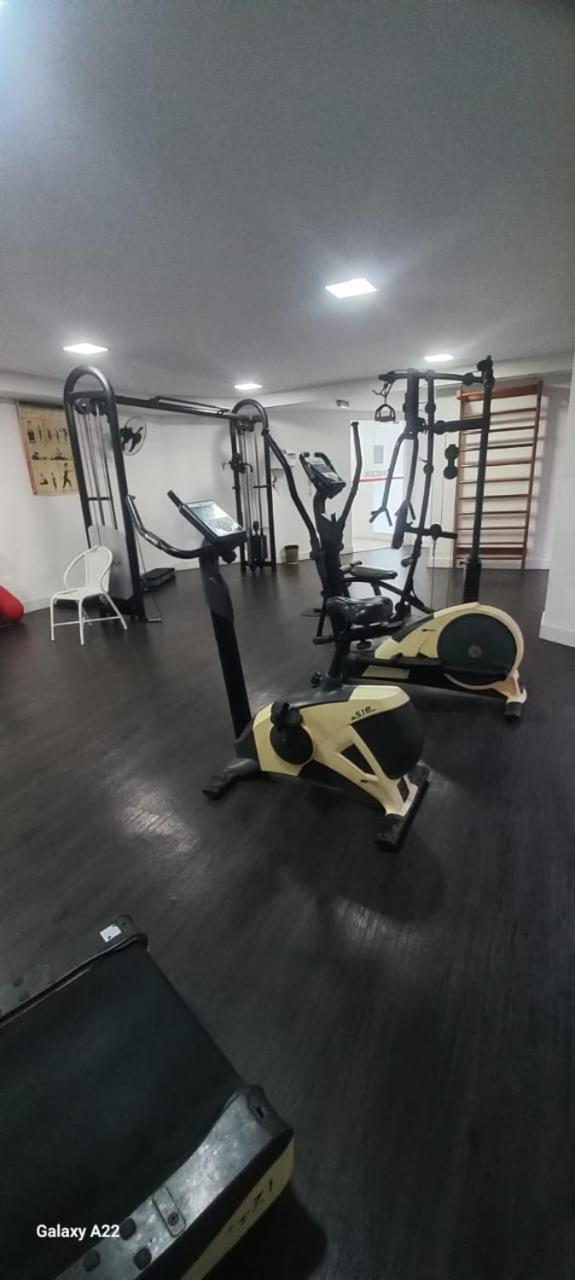 Cobertura Duplex Com Vista Mar! Apartment Салвадор Екстериор снимка
