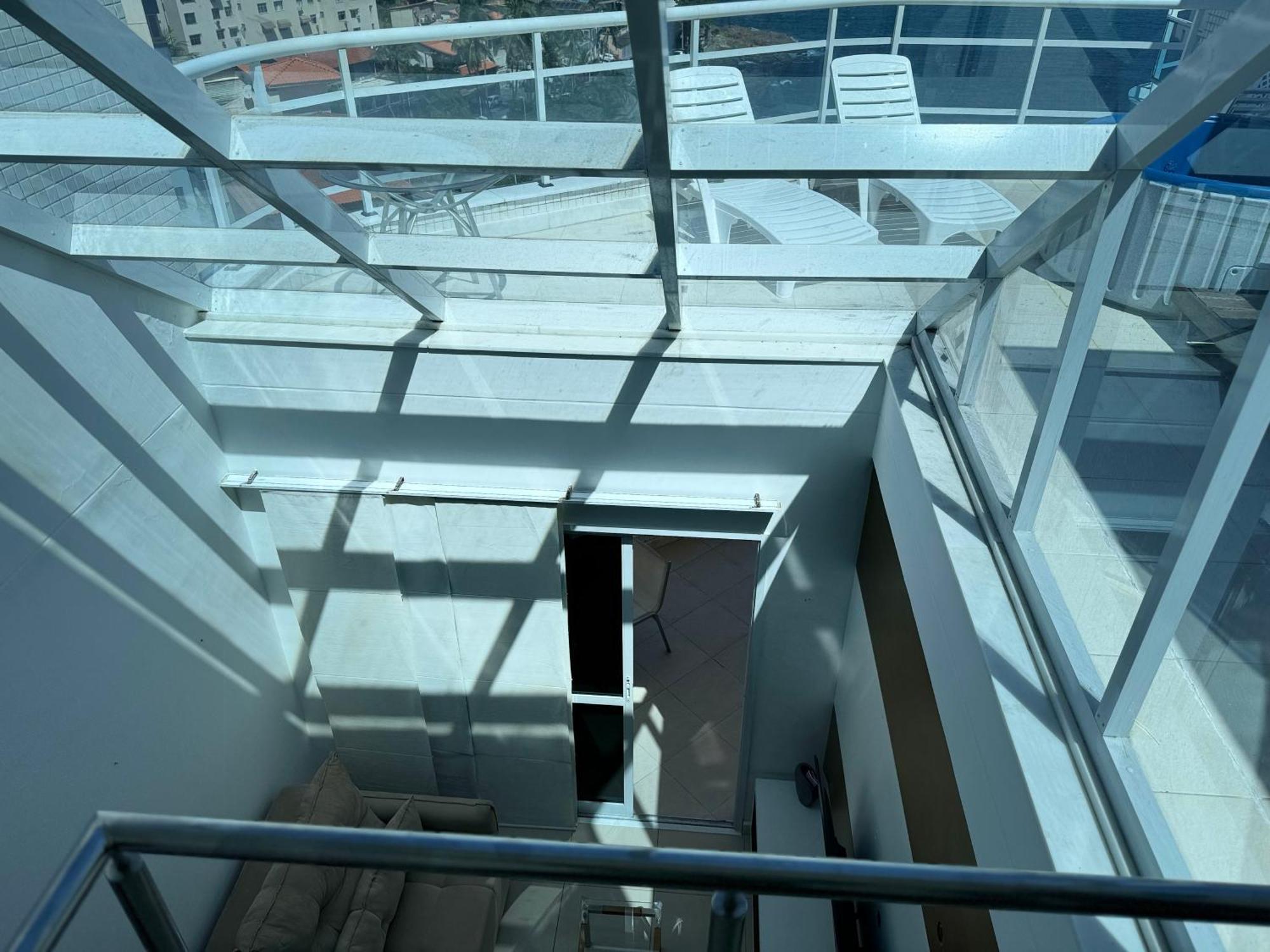 Cobertura Duplex Com Vista Mar! Apartment Салвадор Екстериор снимка