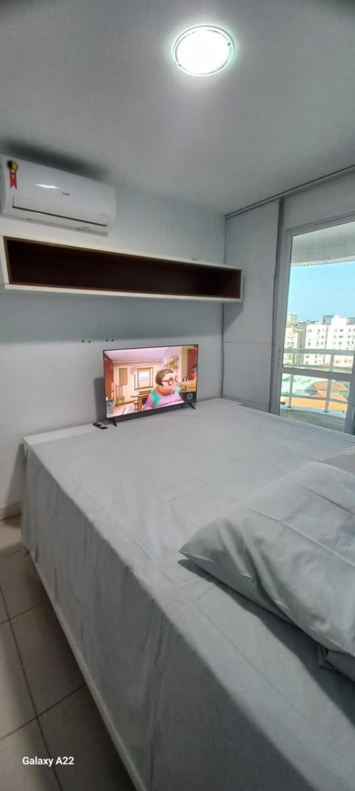 Cobertura Duplex Com Vista Mar! Apartment Салвадор Екстериор снимка