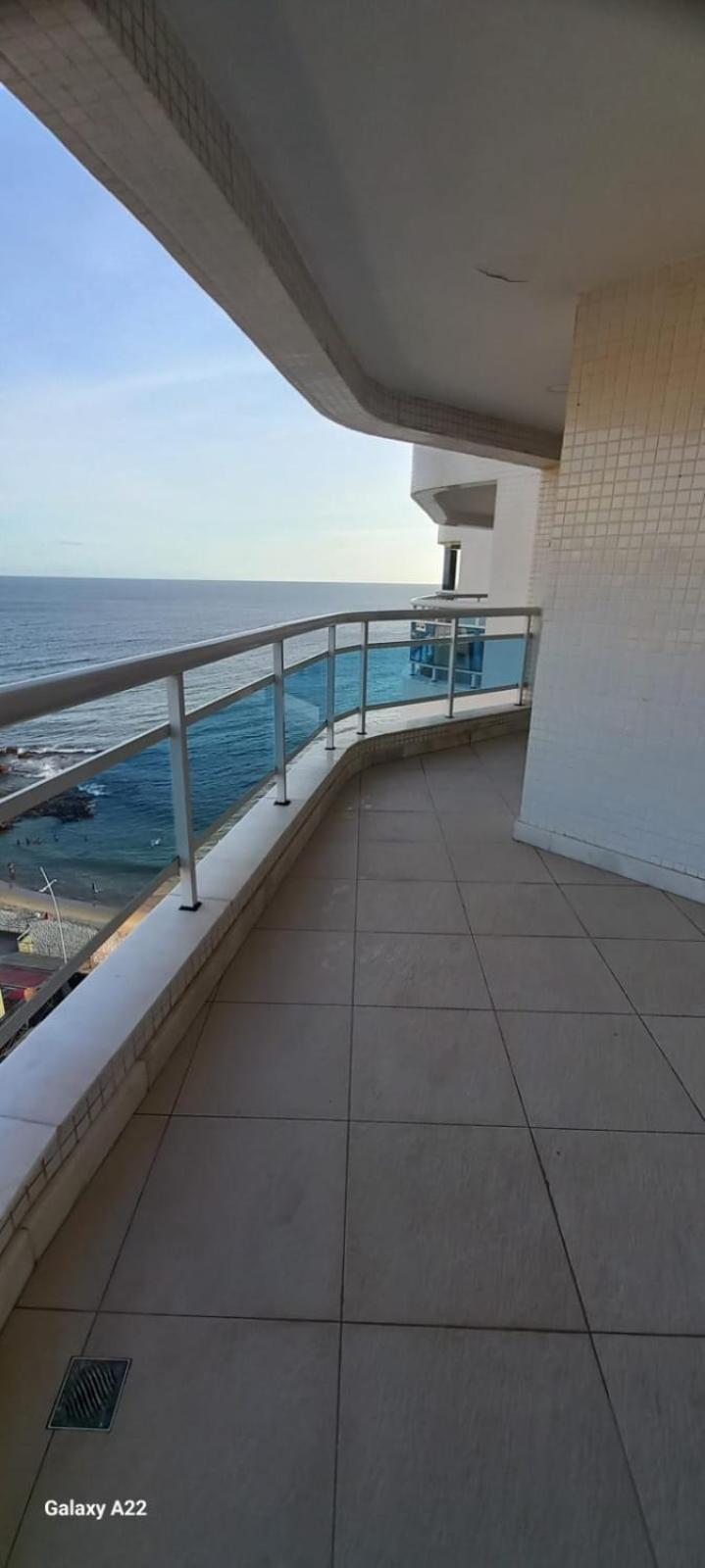 Cobertura Duplex Com Vista Mar! Apartment Салвадор Екстериор снимка