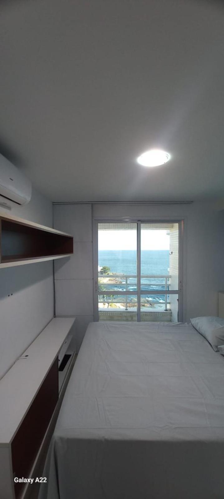 Cobertura Duplex Com Vista Mar! Apartment Салвадор Екстериор снимка